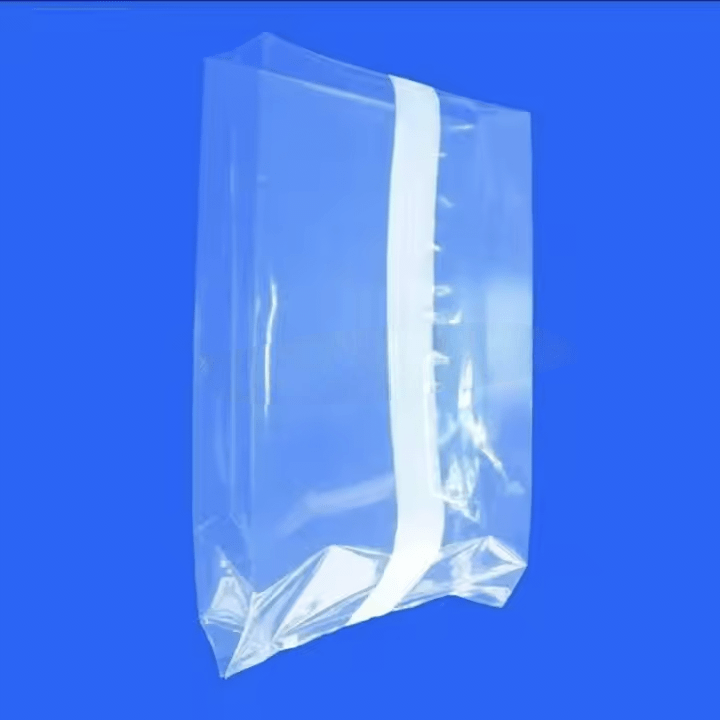 Máquina para fabricar bolsas de tiras de papel para centros de esterilización MJ-350-C