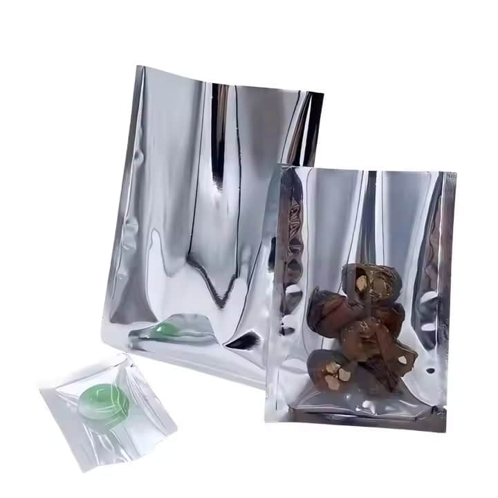 Máquina para fabricar bolsas - Sellado de tres lados SBF 500 Máquina para fabricar bolsas - Sellado de tres lados SBF 500