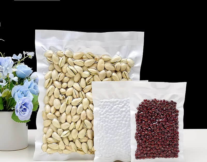 Máquina para fabricar bolsas - Sellado de tres lados SBF 500 Máquina para fabricar bolsas - Sellado de tres lados SBF 500