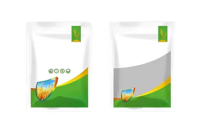 Máquina para fabricar bolsas - Sellado de tres lados SBF 500 Máquina para fabricar bolsas - Sellado de tres lados SBF 500