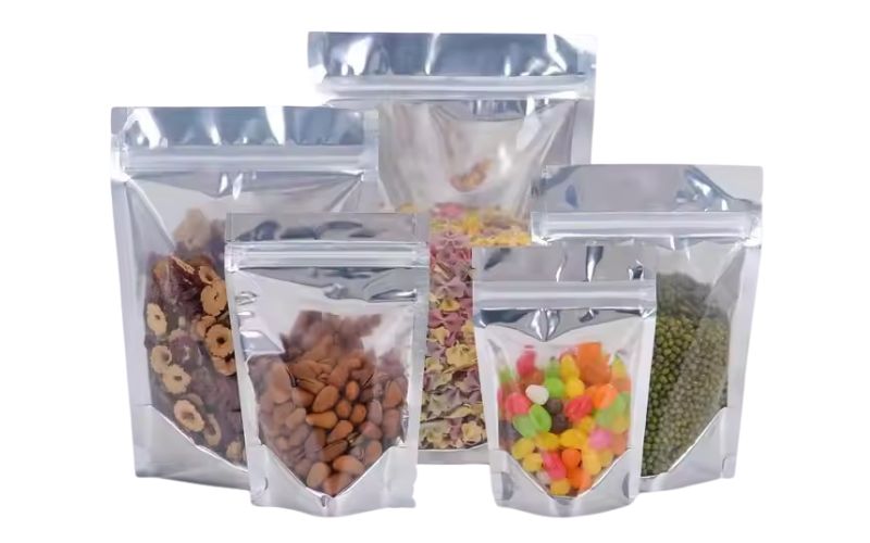 Cómo las máquinas de triple sellado mejoran la producción de bolsas compuestas