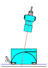 Sistema automático de inspección de banda para la calidad de impresión de máquinas flexográficas Sistema automático de inspección de banda para la calidad de impresión de máquinas flexográficas