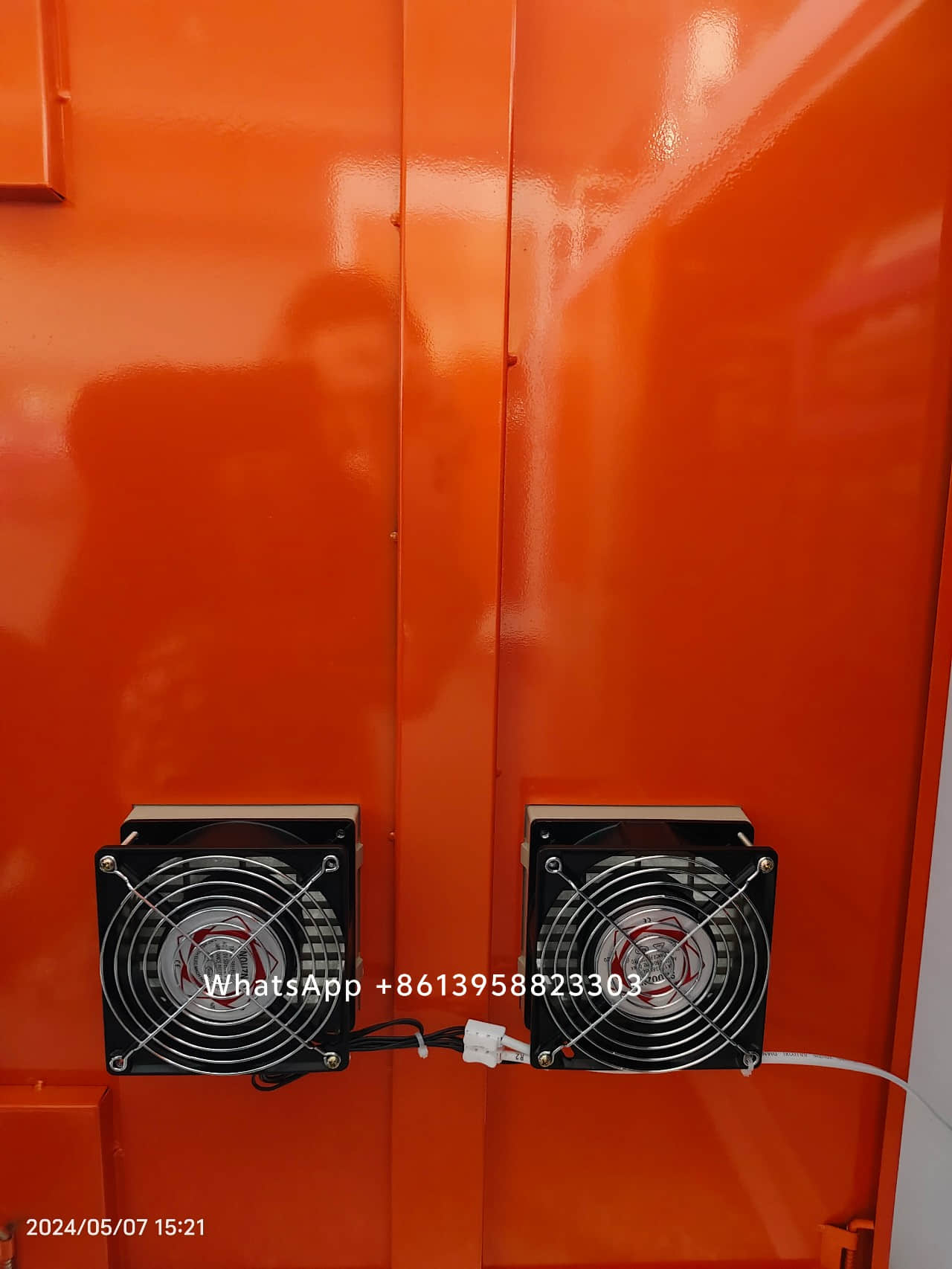 Máquina automática para fabricar bolsas de basura con sellado de estrella rodante y sin paradas