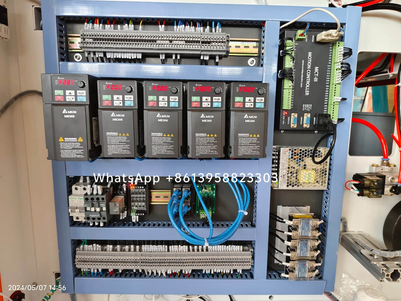 Máquina automática para fabricar bolsas de basura con sellado de estrella rodante y sin paradas