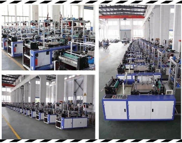 Máquina para fabricar guantes desechables | Equipo para fabricar guantes de plástico de LDPE/HDPE Máquina para fabricar guantes desechables | Equipo para fabricar guantes de plástico de LDPE/HDPE