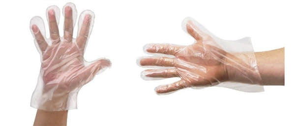 Máquina para fabricar guantes desechables | Equipo para fabricar guantes de plástico de LDPE/HDPE Máquina para fabricar guantes desechables | Equipo para fabricar guantes de plástico de LDPE/HDPE