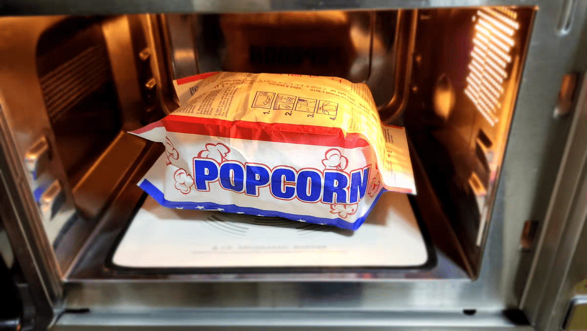 ¿Sabes cómo hacer bolsas de palomitas de maíz para microondas? ¿Cuántas máquinas necesito? ¿Sabes cómo hacer bolsas de palomitas de maíz para microondas? ¿Cuántas máquinas necesito?