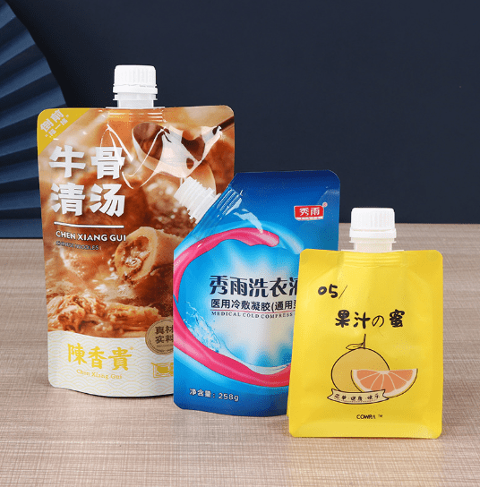 Máquina soldadora de insertos de bolsas de plástico con boquilla, manual del fabricante chino Máquina soldadora de insertos de bolsas de plástico con boquilla, manual del fabricante chino