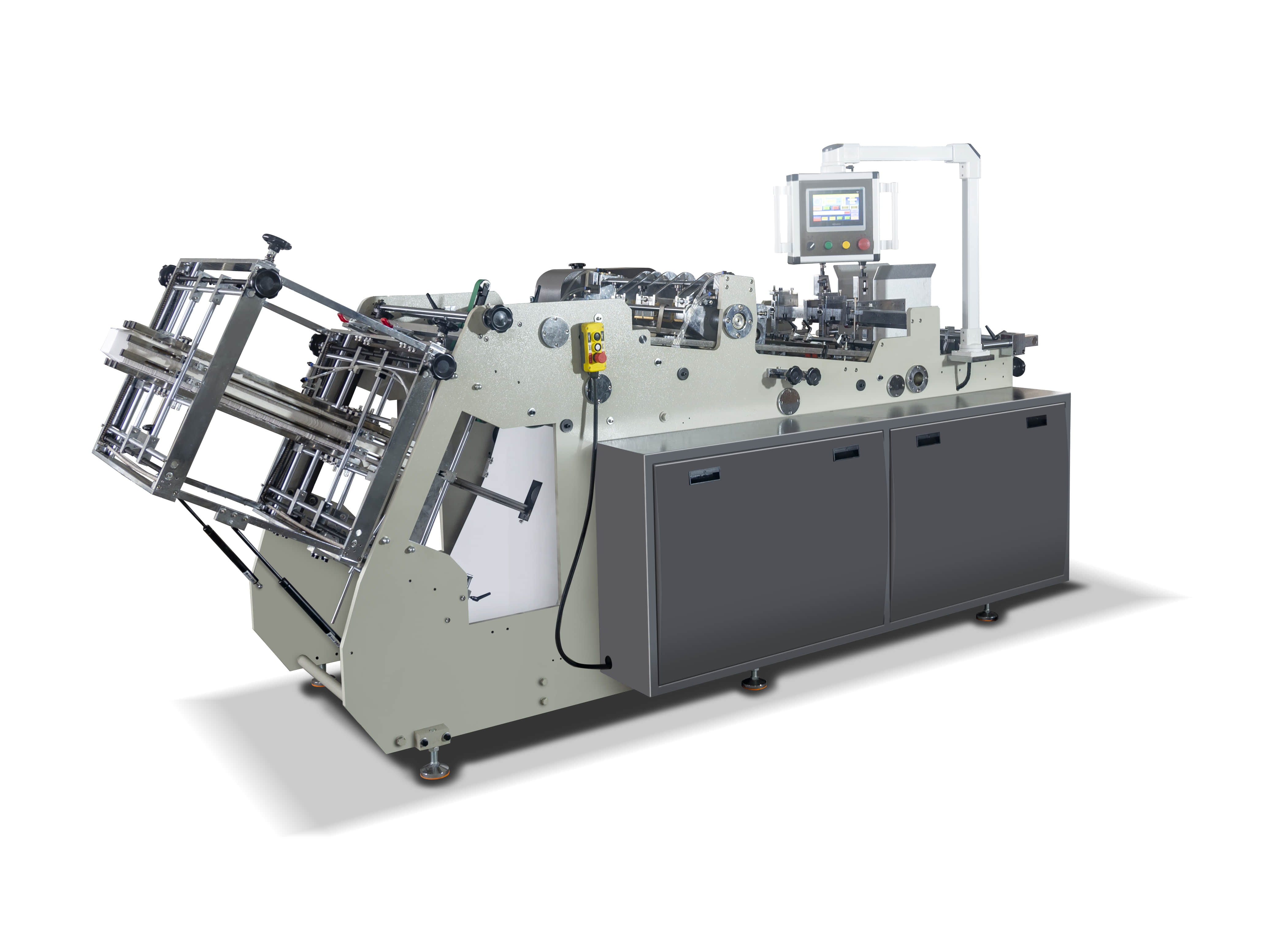 Las 5 mejores máquinas para fabricar cajas de papel para comida para llevar Las 5 mejores máquinas para fabricar cajas de papel para comida para llevar