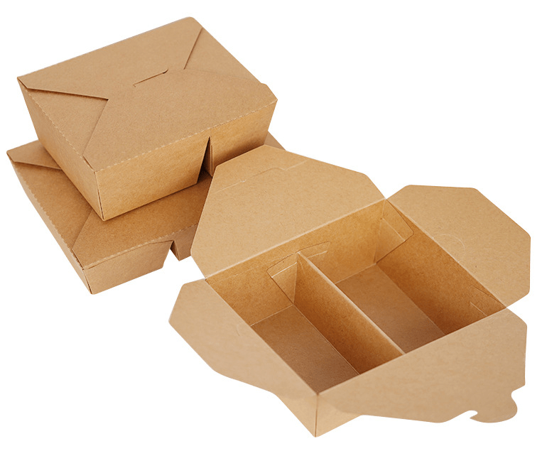 Las 5 mejores máquinas para fabricar cajas de papel para comida para llevar Las 5 mejores máquinas para fabricar cajas de papel para comida para llevar