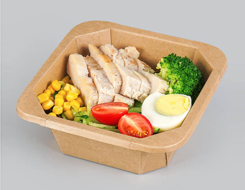 Las 5 mejores máquinas para fabricar cajas de papel para comida para llevar Las 5 mejores máquinas para fabricar cajas de papel para comida para llevar