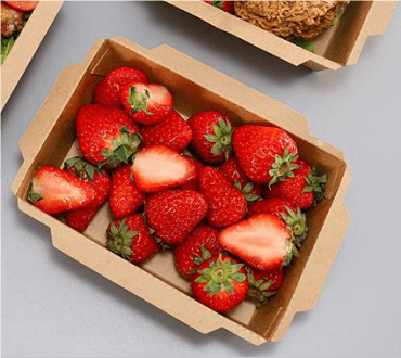 Las 5 mejores máquinas para fabricar cajas de papel para comida para llevar Las 5 mejores máquinas para fabricar cajas de papel para comida para llevar