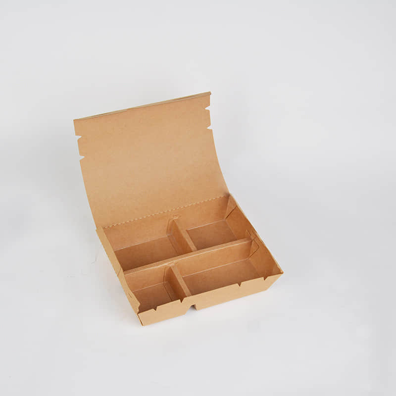 Las 5 mejores máquinas para fabricar cajas de papel para comida para llevar Las 5 mejores máquinas para fabricar cajas de papel para comida para llevar