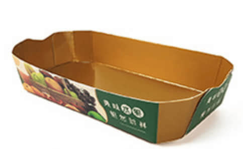 Las 5 mejores máquinas para fabricar cajas de papel para comida para llevar Las 5 mejores máquinas para fabricar cajas de papel para comida para llevar