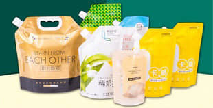 Máquina automática de inserción de picos: solución de alta eficiencia para el envasado de bolsas con Máquina automática de inserción de picos: solución de alta eficiencia para el envasado de bolsas con