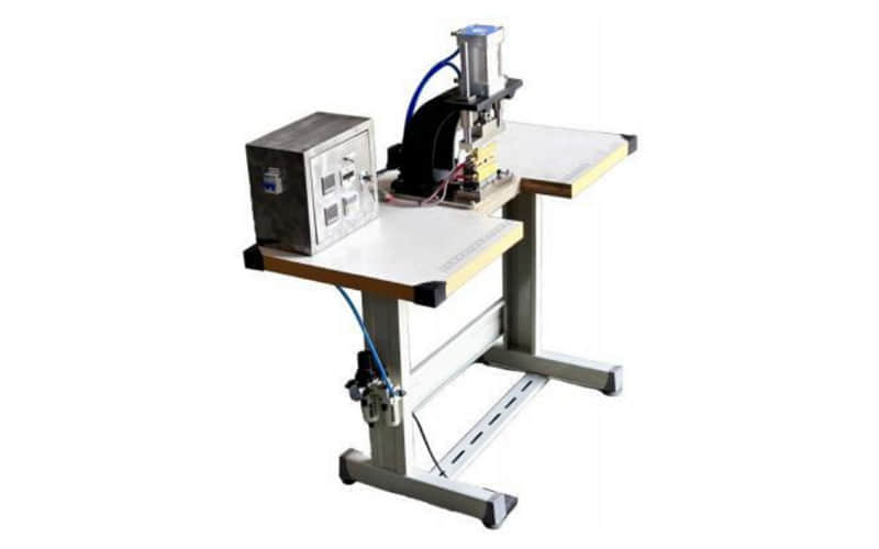 Selladora manual de boquillas: la solución económica para el sellado de boquillas Selladora manual de boquillas: la solución económica para el sellado de boquillas