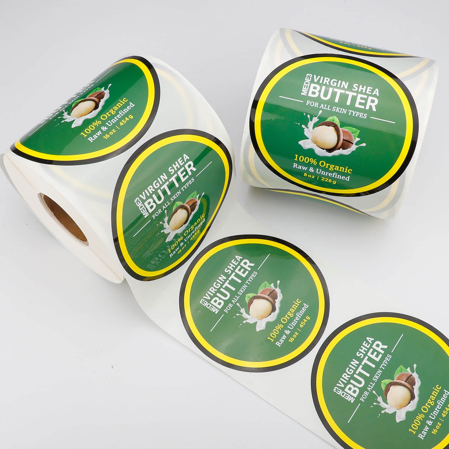 Inspección de calidad de etiquetas: tecnología esencial para una producción de etiquetas sin defecto Inspección de calidad de etiquetas: tecnología esencial para una producción de etiquetas sin defecto