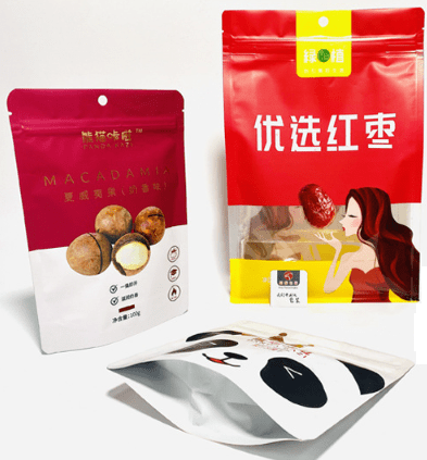 Máquina para fabricar bolsas de sellado lateral: tipos de bolsas para alimentos y máquinas recomenda Máquina para fabricar bolsas de sellado lateral: tipos de bolsas para alimentos y máquinas recomenda