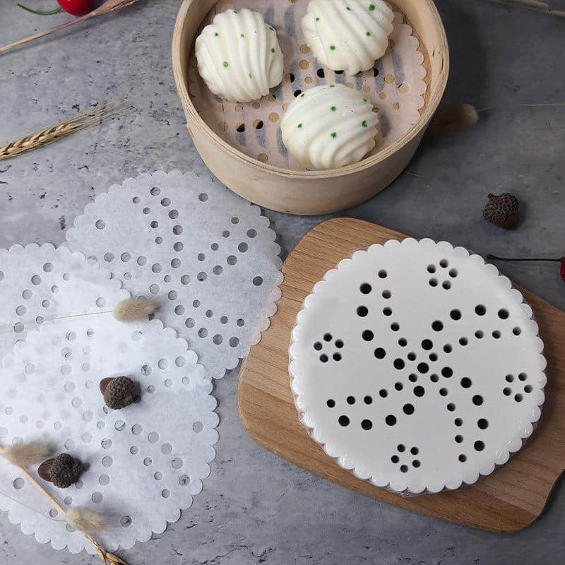 Máquina perforadora automática de papel de vapor para productos de papel de silicona con forma perso Máquina perforadora automática de papel de vapor para productos de papel de silicona con forma perso