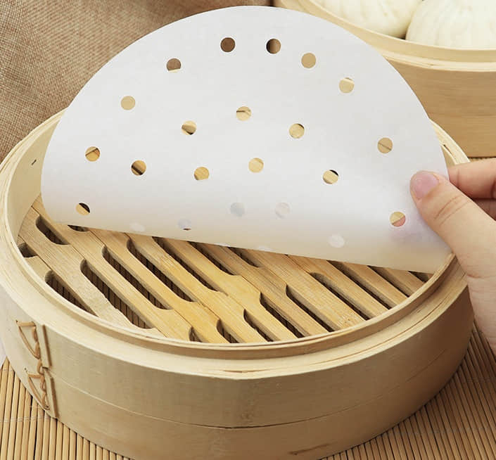 Máquina perforadora automática de papel de vapor para productos de papel de silicona con forma perso Máquina perforadora automática de papel de vapor para productos de papel de silicona con forma perso