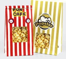 Máquinas para fabricar bolsas: una guía sencilla sobre tipos y usos