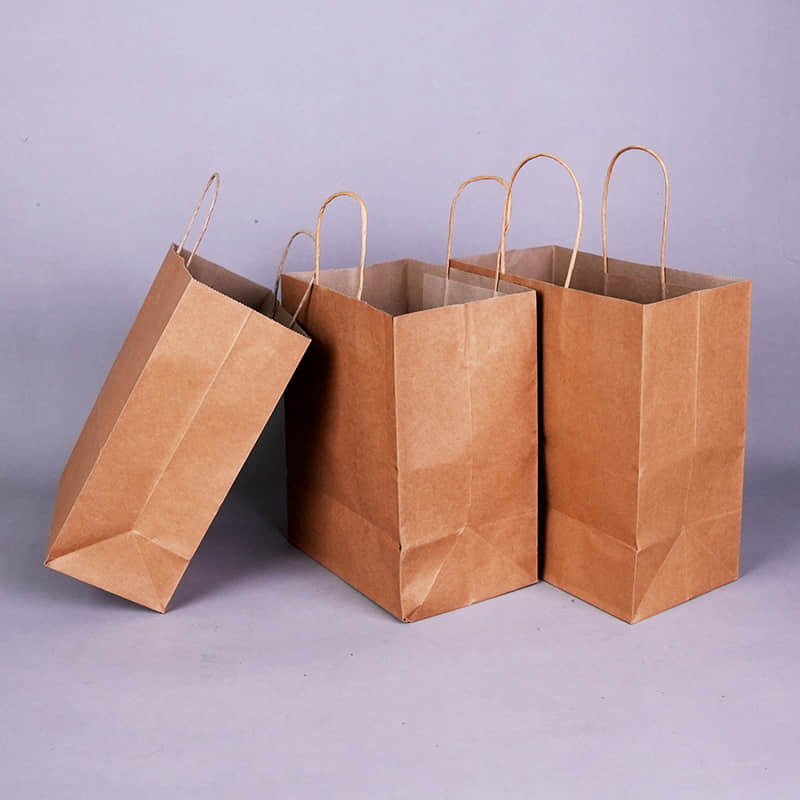 Máquinas para fabricar bolsas: una guía sencilla sobre tipos y usos