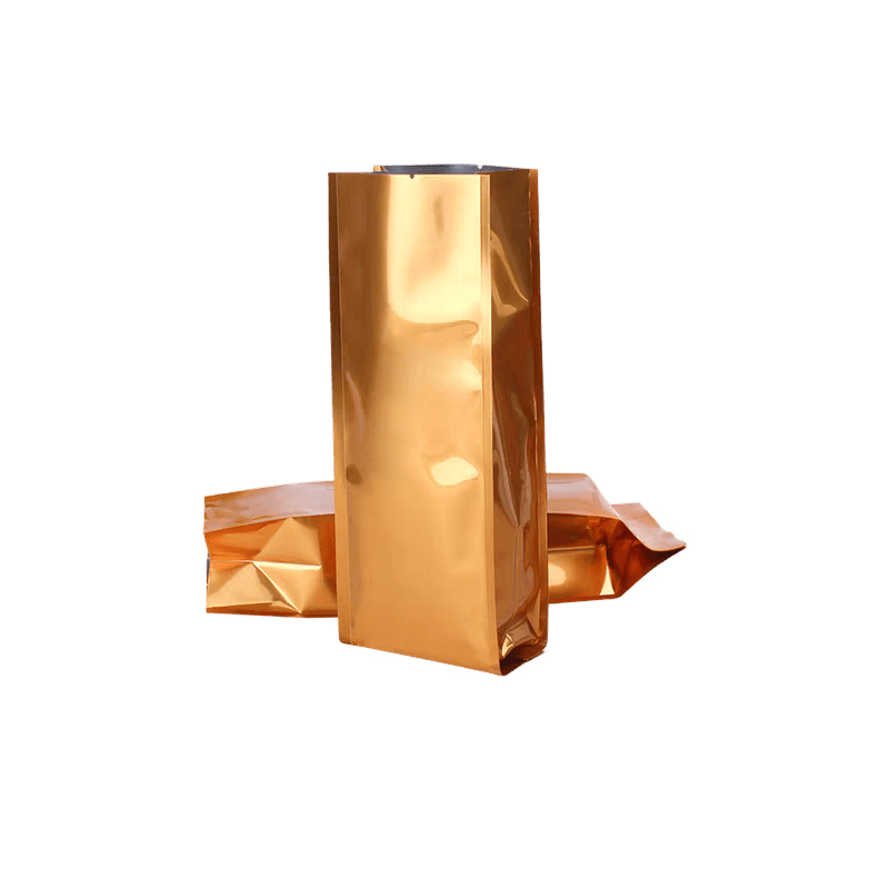 Máquina para fabricar bolsas con sellado de cuatro lados, de alta velocidad y alta calidad Máquina para fabricar bolsas con sellado de cuatro lados, de alta velocidad y alta calidad