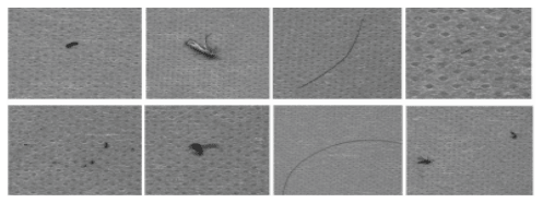 Máquina rebobinadora automática para inspección de calidad de telas no tejidas Máquina rebobinadora automática para inspección de calidad de telas no tejidas