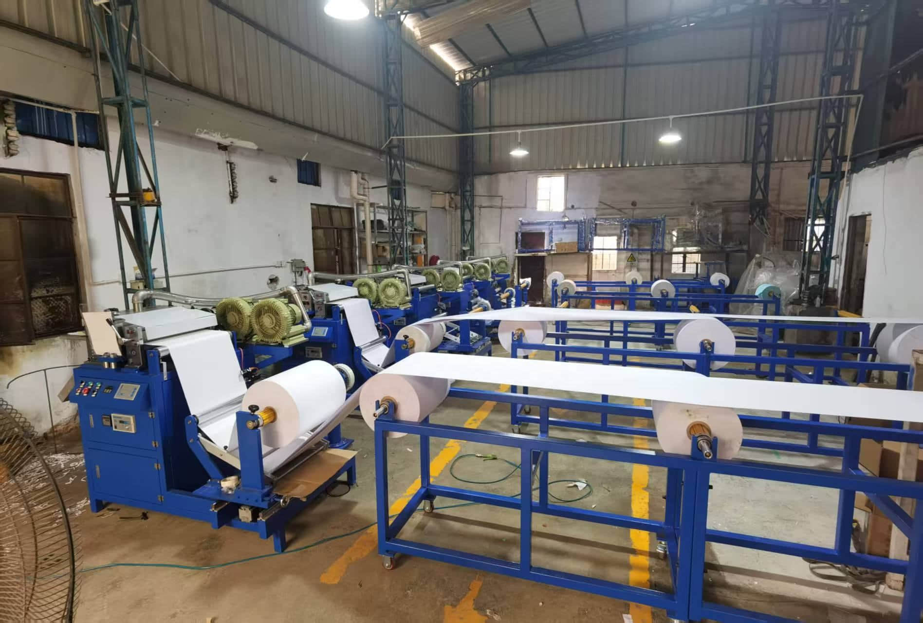 Trituradora de papel arrugado para relleno de rafia arrugada y papel triturado Trituradora de papel arrugado para relleno de rafia arrugada y papel triturado